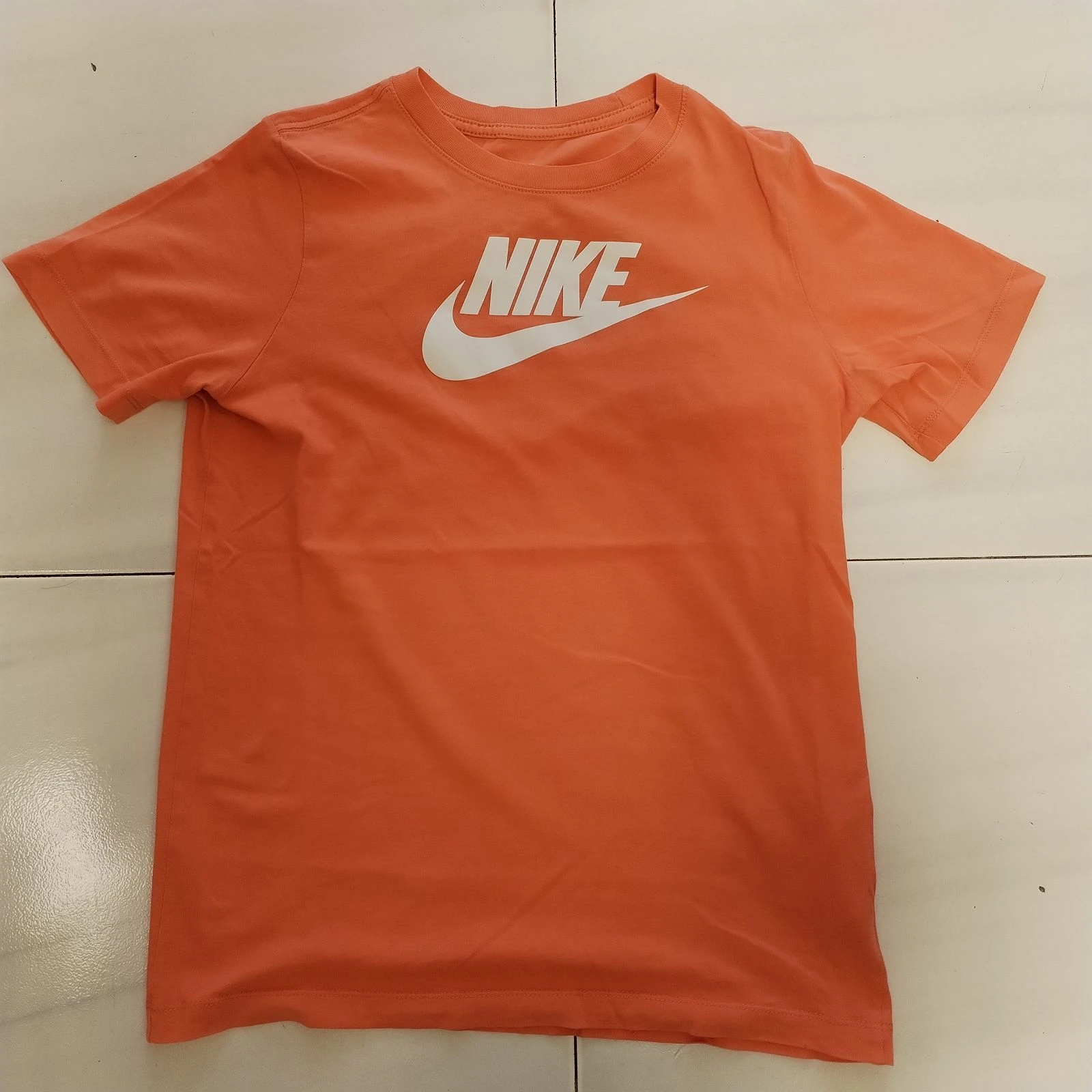 Camiseta Nike 